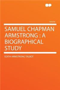 Samuel Chapman Armstrong
