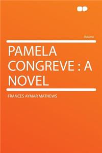 Pamela Congreve
