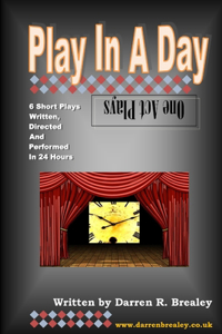 Play In A Day - One Act Plays