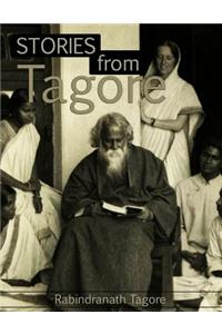 Stories from Tagore