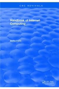 Handbook of Internet Computing