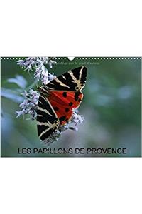 Papillons De Provence 2017