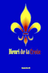 Henri de la Croix