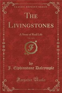 The Livingstones, Vol. 3 of 3
