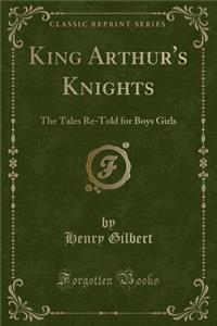 King Arthur's Knights