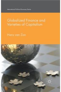 Globalized Finance and Varieties of Capitalism