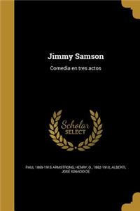 Jimmy Samson