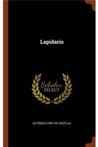 Lapidario