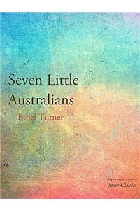SEVEN LITTLE AUSTRALIANS