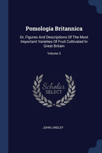 Pomologia Britannica