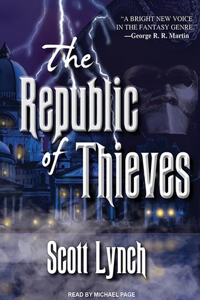 The Republic of Thieves