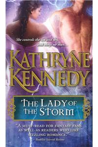 The Lady of the Storm