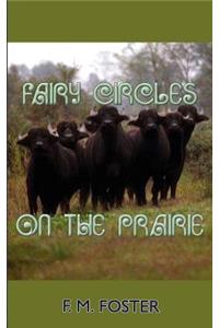 Fairy Circles on the Prairie