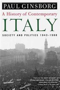 History of Contemporary Italy