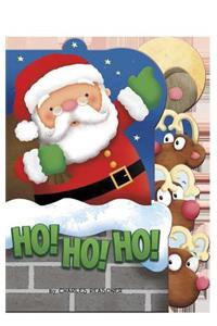 Ho Ho Ho