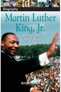 DK Biography:  Martin Luther King Jr