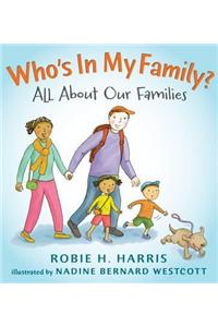 Who's In My Family?