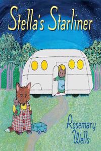 Stella’s Starliner