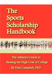 Sports Scholarship Handbook