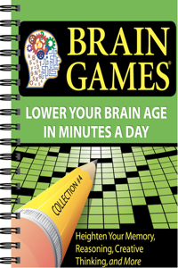 Brain Games