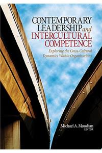 Contemporary Leadership and Intercultural Competence