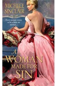 A Woman Made for Sin