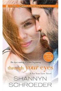 Through Your Eyes
