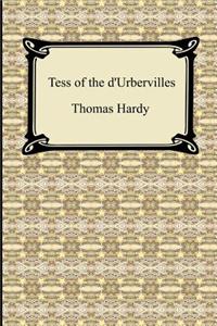 Tess of the D'Urbervilles