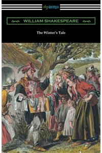 Winter's Tale (Annotated by Henry N. Hudson with an Introduction by Charles Harold Herford)
