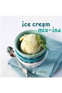 Ice Cream Mix-Ins