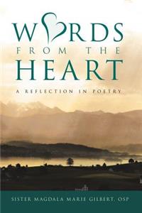 Words from the Heart