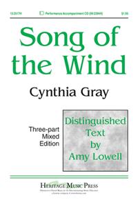 Song of the Wind