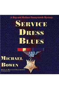 Service Dress Blues
