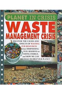 Waste Management Crisis