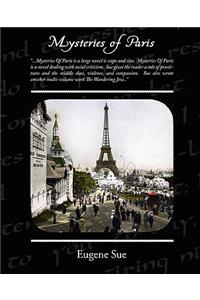 Mysteries Of Paris