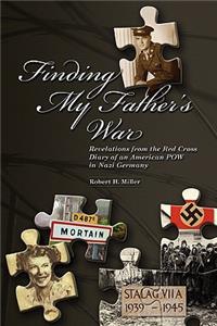 Finding My Father's War