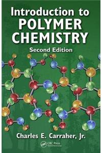 Introduction to Polymer Chemistry