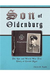 Son of Oldenburg