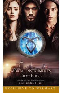 City of Bones: Movie Tie-In Edition