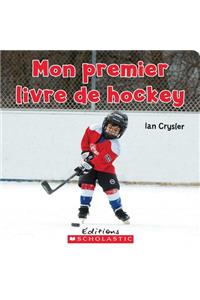 Mon Premier Livre de Hockey