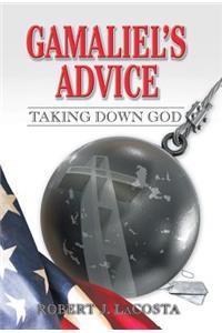 Gamaliel's Advice
