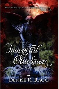 Immortal Obsession