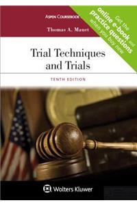 Trial Techniques and Trials