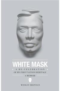 White Mask