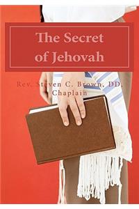 Secret of Jehovah