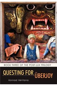 Questing for Berjoy