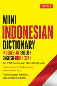 Mini Indonesian Dictionary
