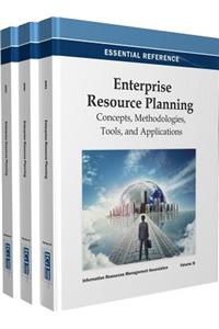 Enterprise Resource Planning