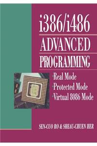 i386/i486 Advanced Programming