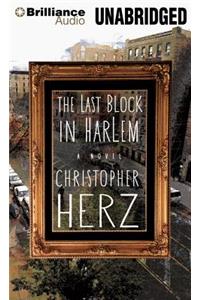 Last Block in Harlem